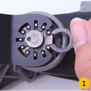 install the adapter for D-brand