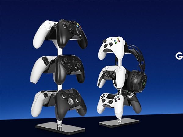 ps4 controller holder