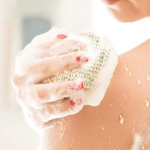 soap bags for soap bars