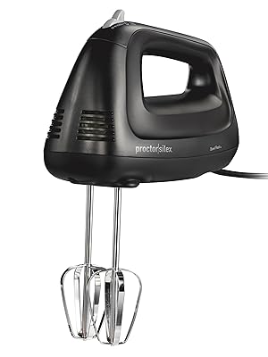 hand mixer
