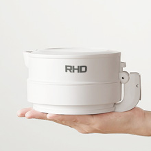 Travel Foldable Electric Kettle