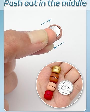 scarf magnets