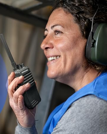 ketelese walkie talkies