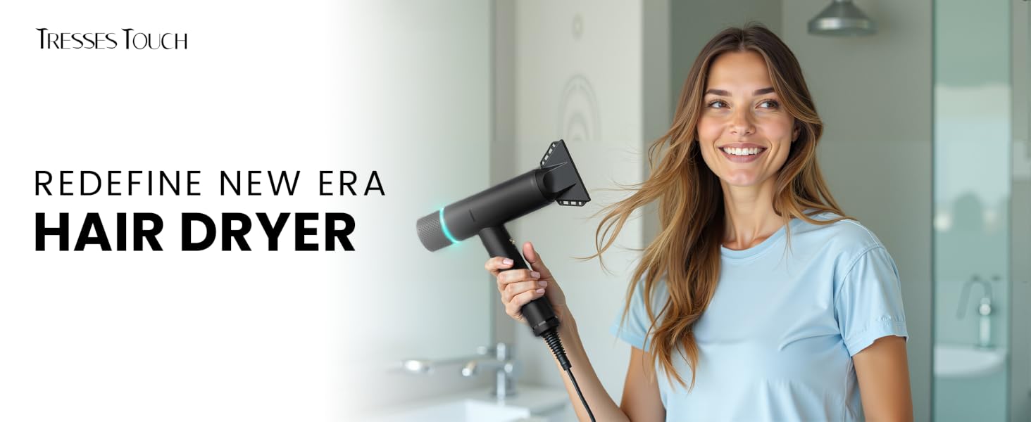 hair dryer
