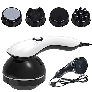 cellulite massager, electric cellulite remover