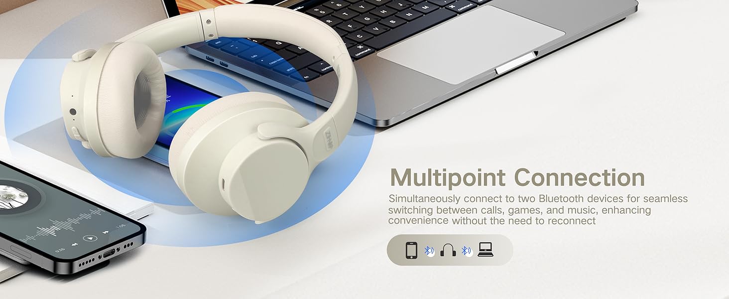 cancelling headphone