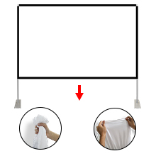 Projection Screen