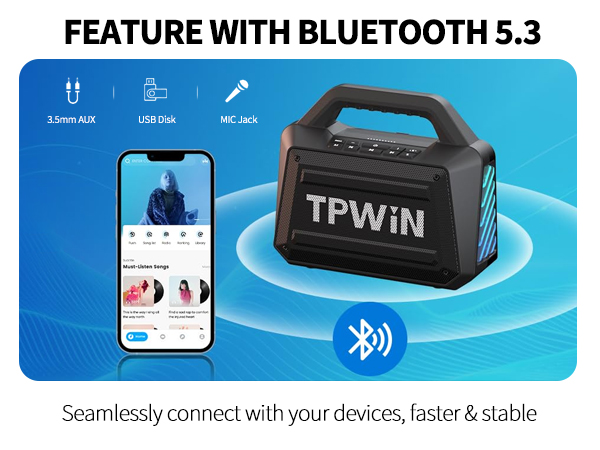 Bluetooth 5.3