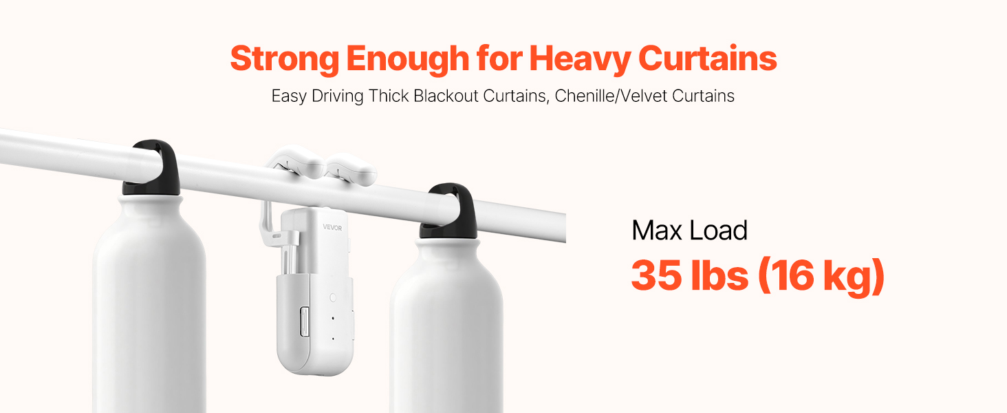 curtain opener electronic