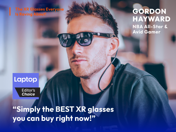 VITURE One XR Smart Glasses