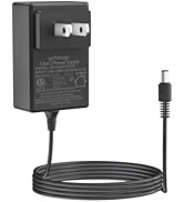 24V Battery Quick Charger Compatible with Joe &amp; Sun Joe 24V Battery,24VCHRG-QC iON+ Charger for i...