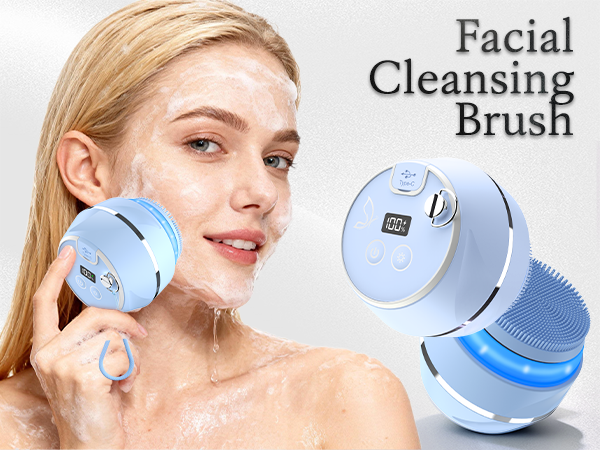Face Scrubber