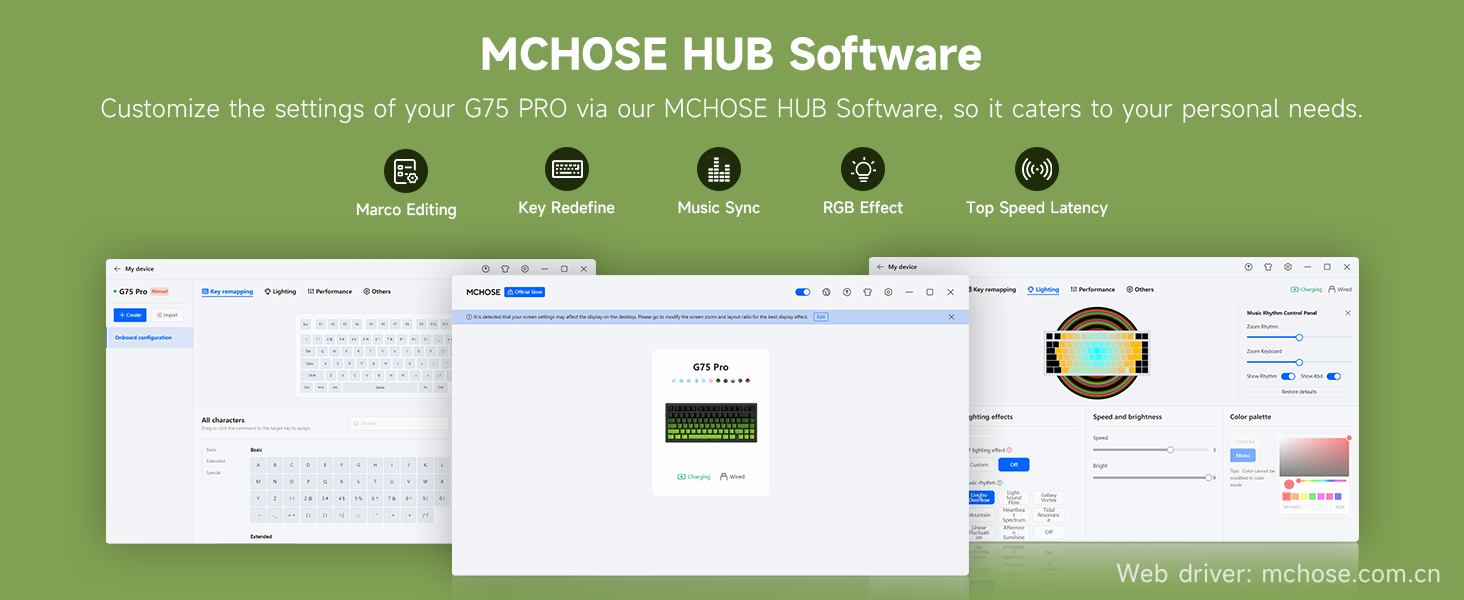 gaming keyboard, mechanical keyboard, creamy keyboard, wireless gaming keyboard,keyboard gaming