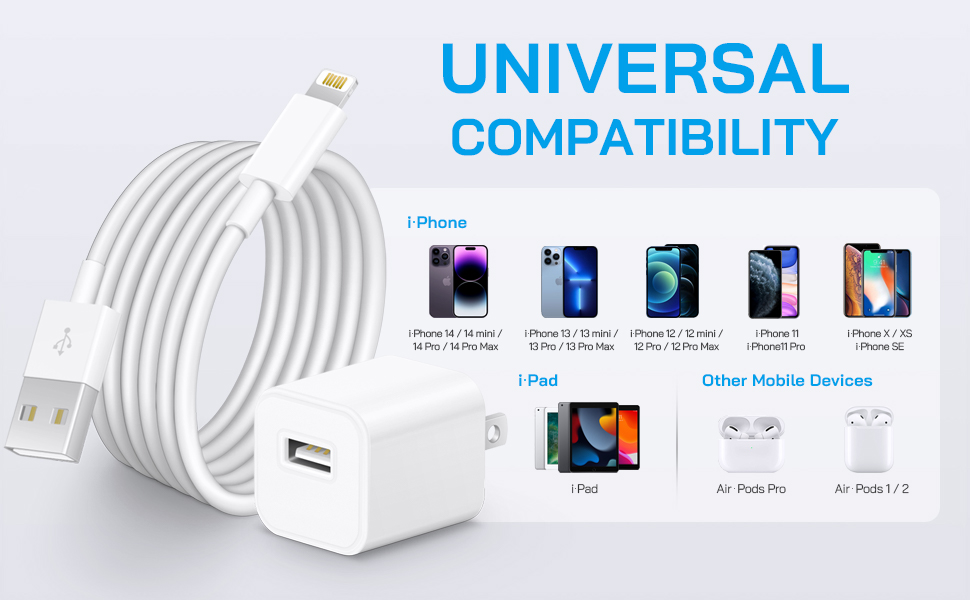 Universal Compatibility