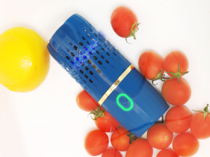 Cudinham Fruit and Vegetable Purifier