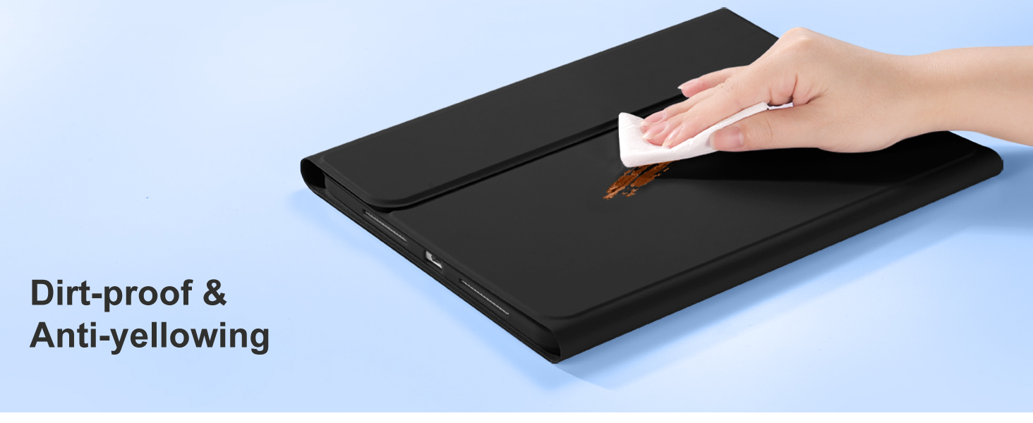 ipad air case with keyboard