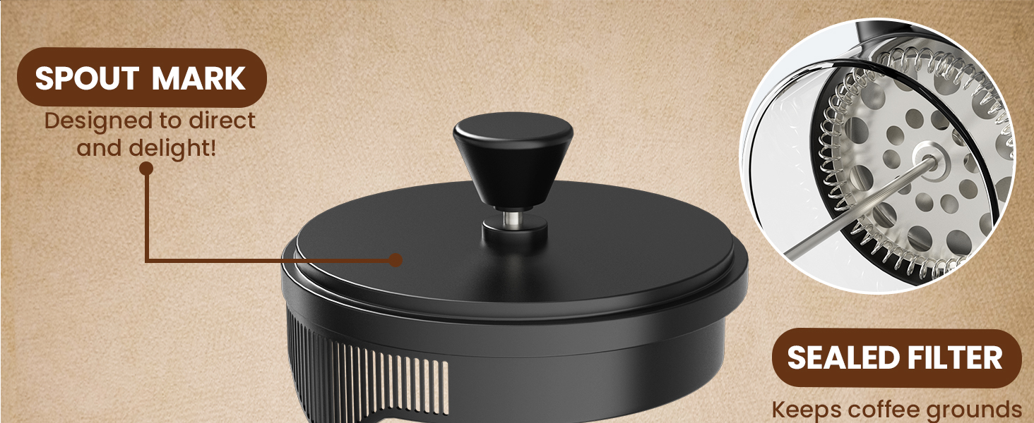 coffee press, small french press, coffee press stainless steel, coffee french press, espresso press