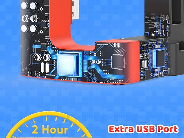 Nintendo Switch 2 Charging Dock