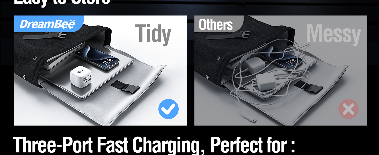 retractable c charger