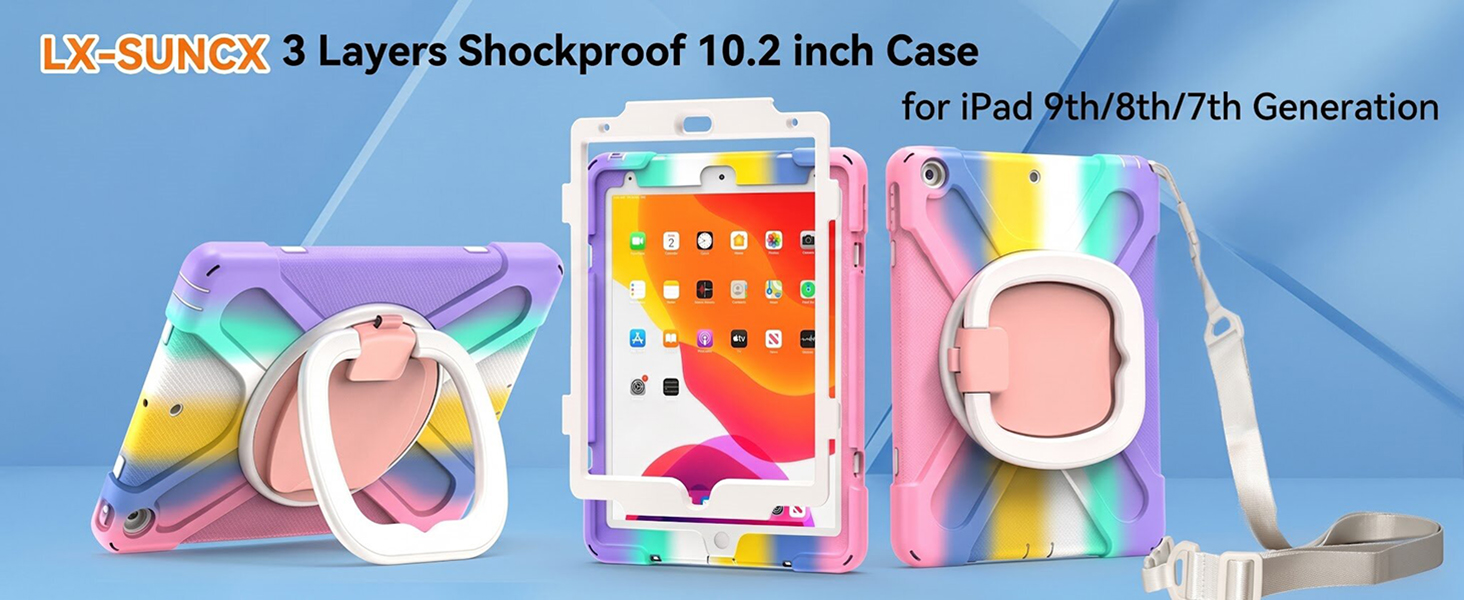 ipad 9th case