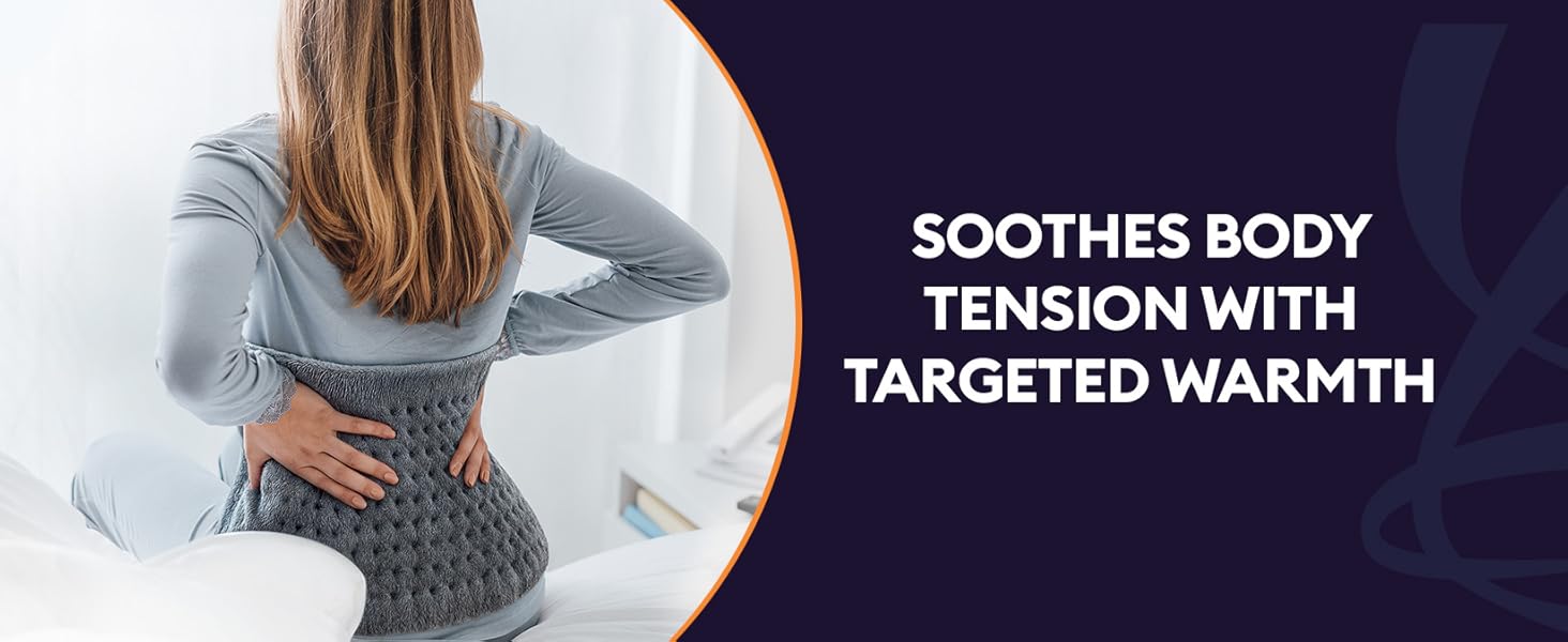 HSA/FSA eligible, which makes it more accessible to manage health-related needs affordably