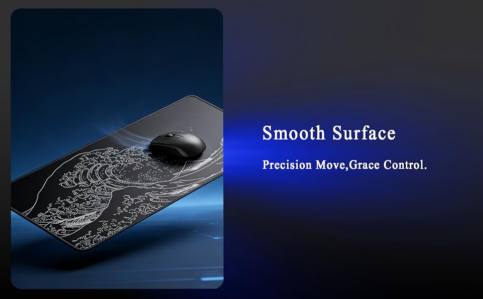 gaming mouse pad