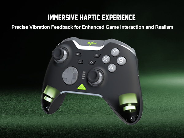 PXN P5 Wireless Gaming Controller