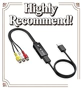 AV TO HDMI