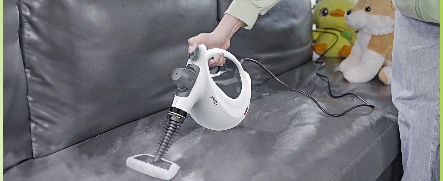 Grout and Upholstery