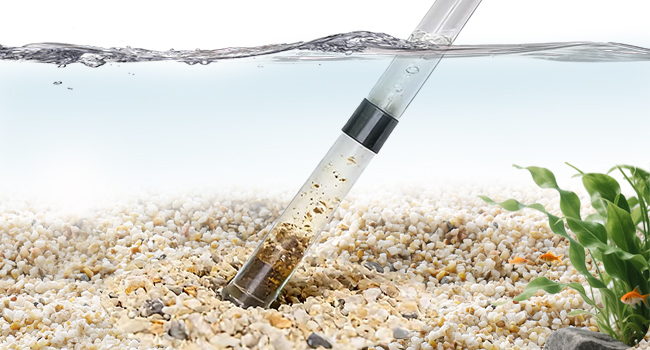 Sand Gravel