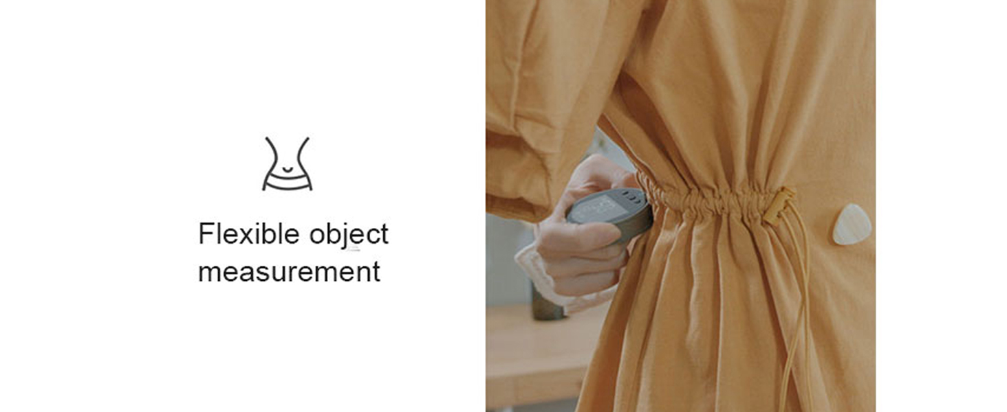 Digital Tape Measure