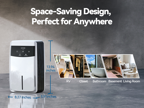 Dehumidifier