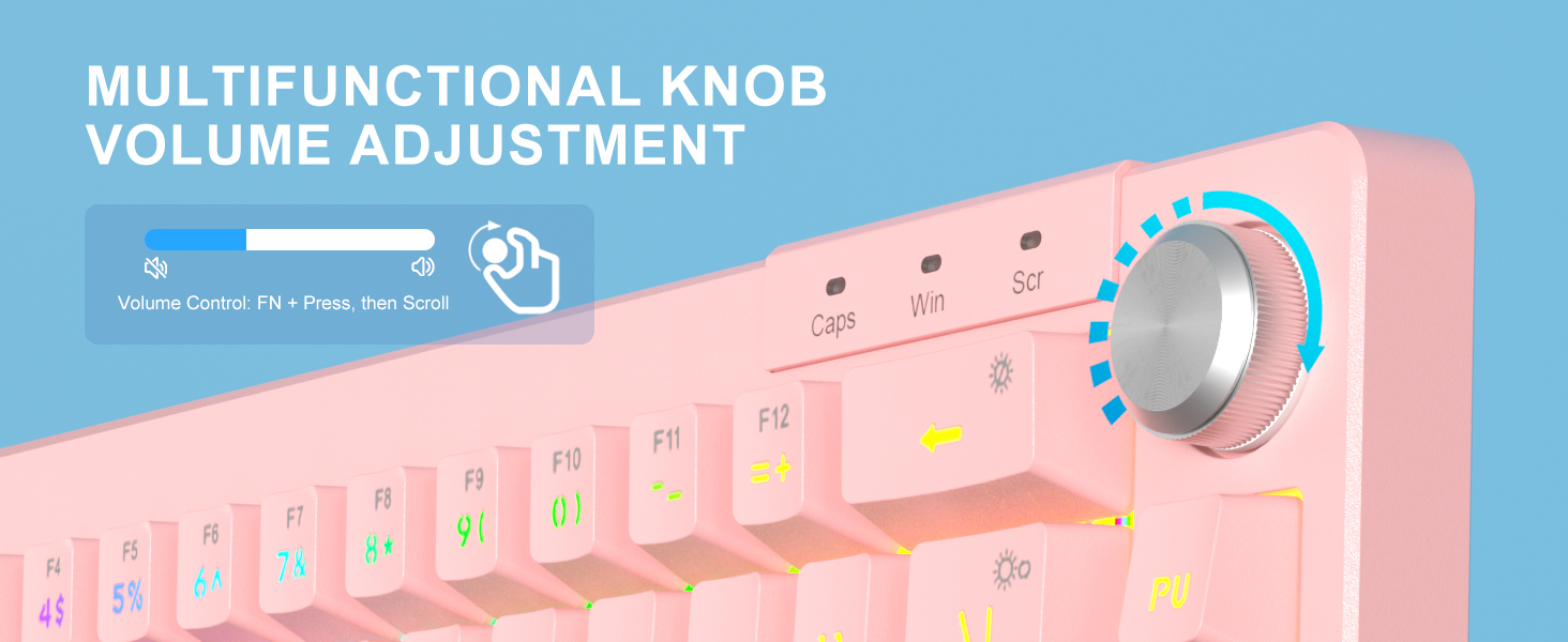 keyboard