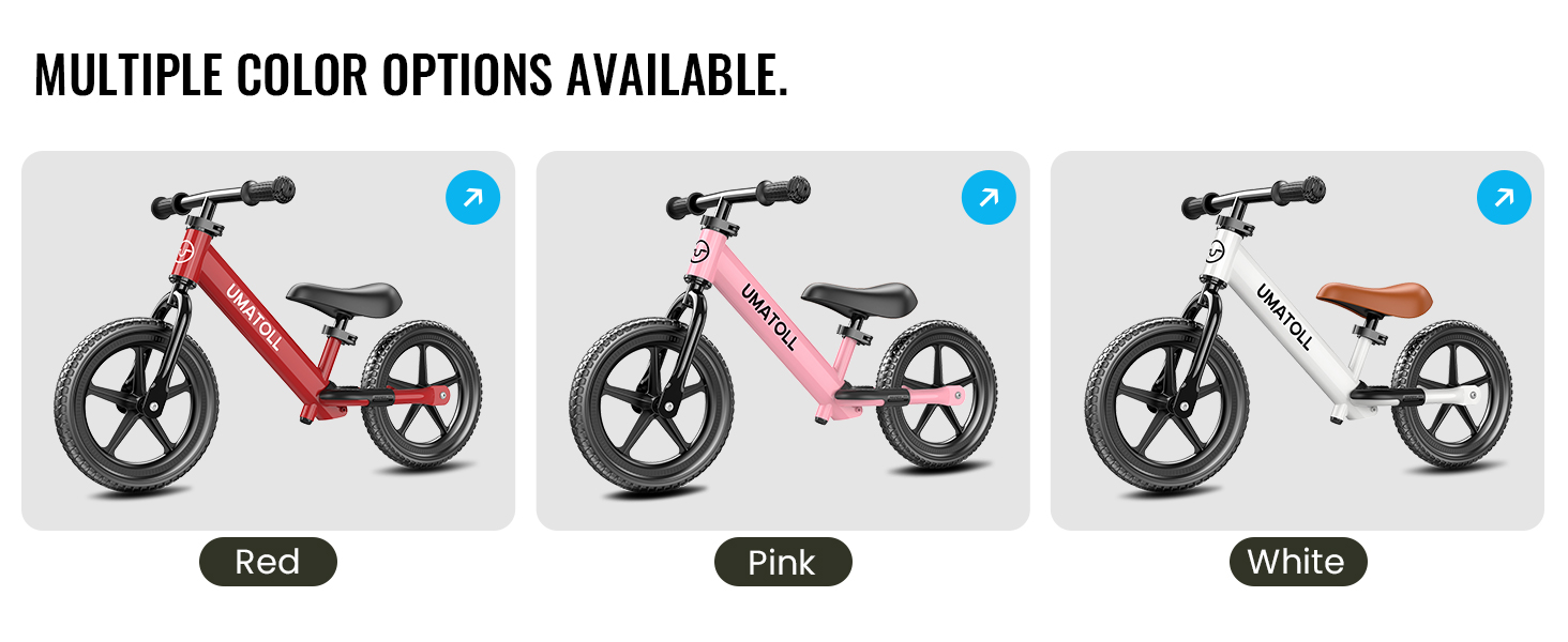 Balance bike 2 year old