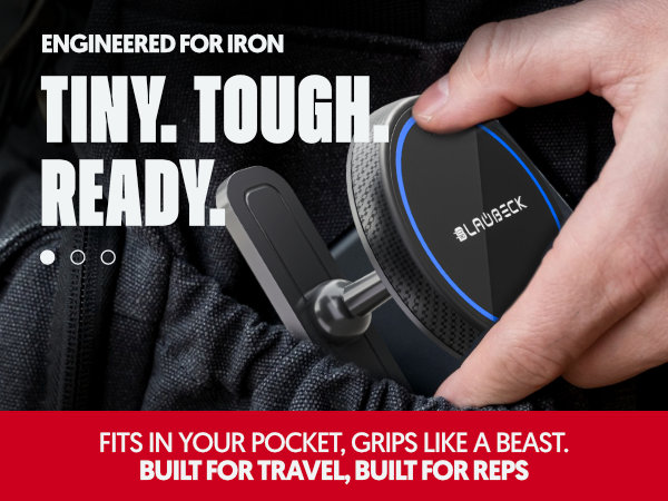 pocket gym accesories