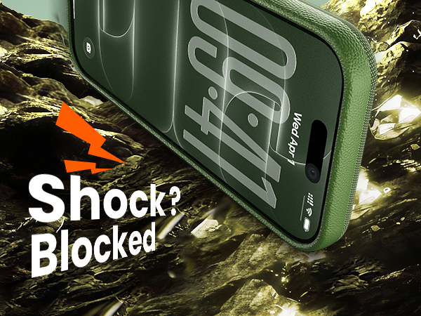 iPhone 18 Pro case
