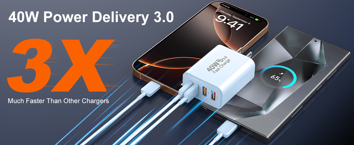 usb c charger block usb charger block usb charger block multiple ports