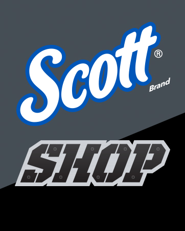 Scott Shop Brand logo