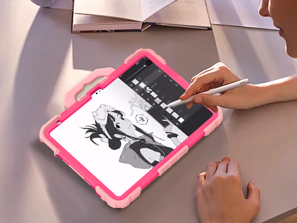 ipad 10th generation case for kids
