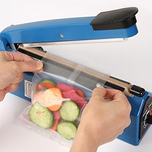 Vimi Sealing Machine