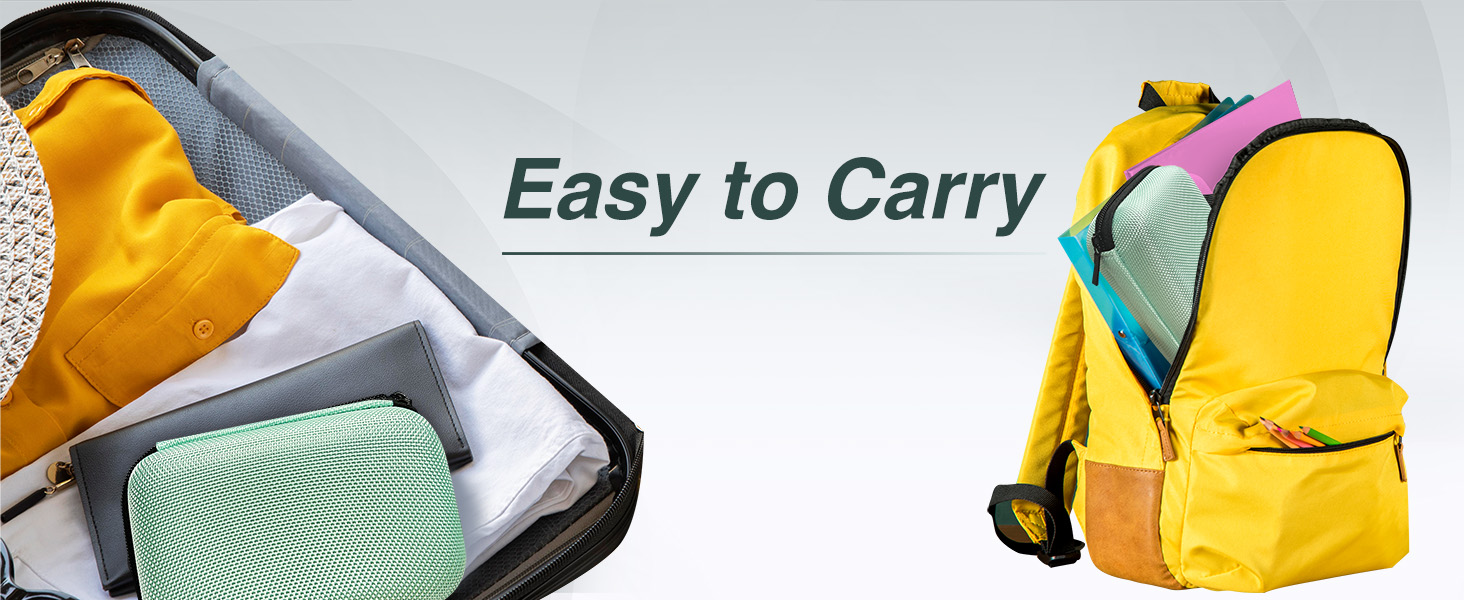 E10 label maker case