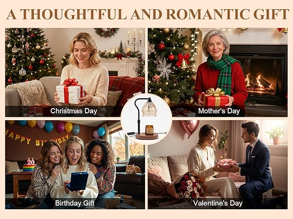 GIVE YOUR BELOVED MOTHER A THOUGHTFUL AND ROMANTIC GIFT