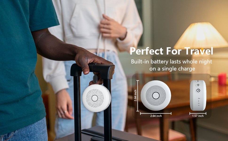 Perfecct for travel