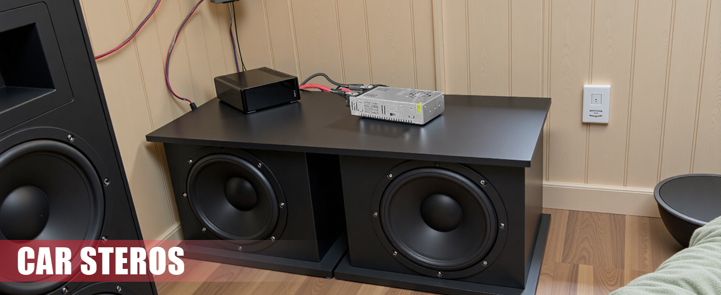 110v ac to 12v dc converter