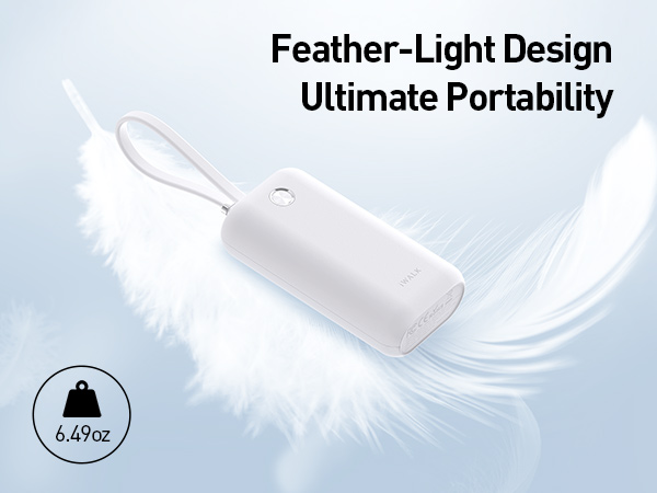 Designed for Your On-The-Go Life