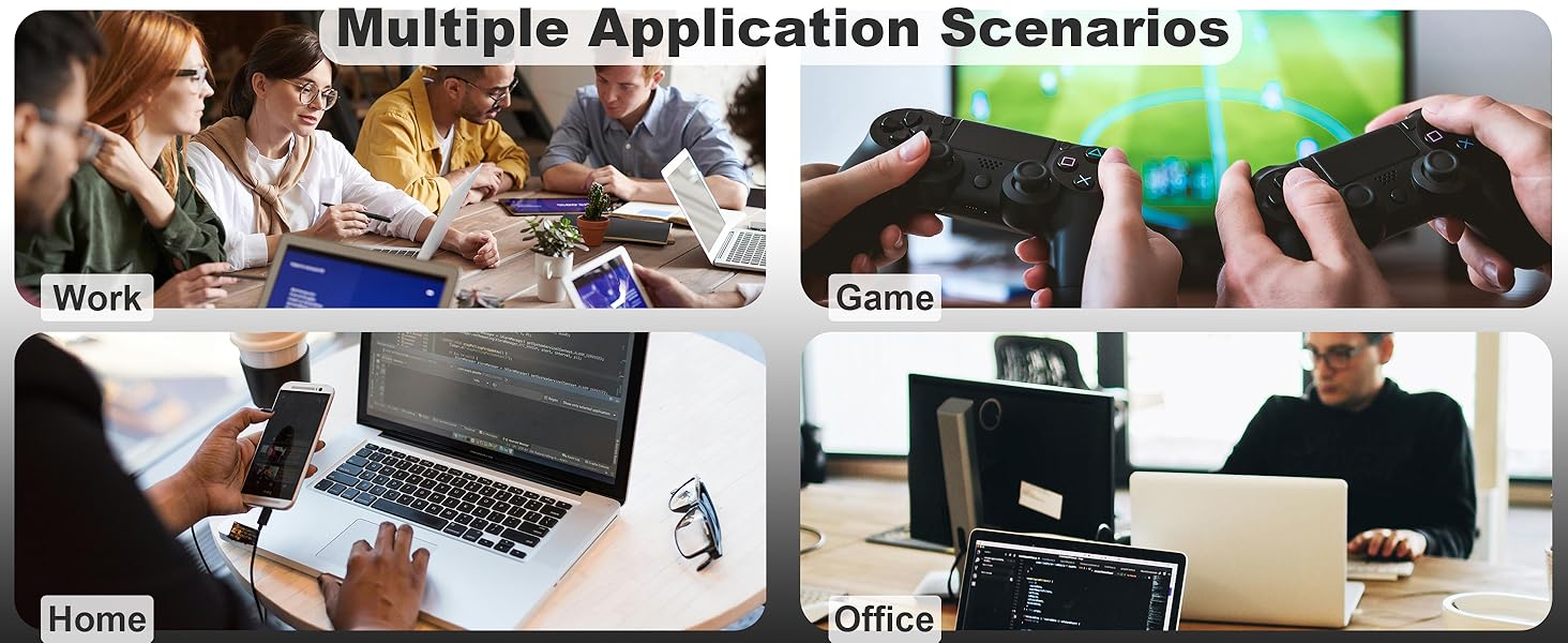gigabite interent ethernet splitter