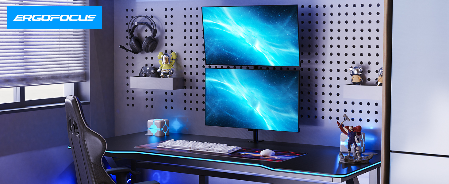 monitor arm
