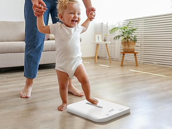 baby scale