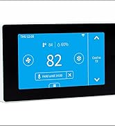 Smart Thermostat EHVC513