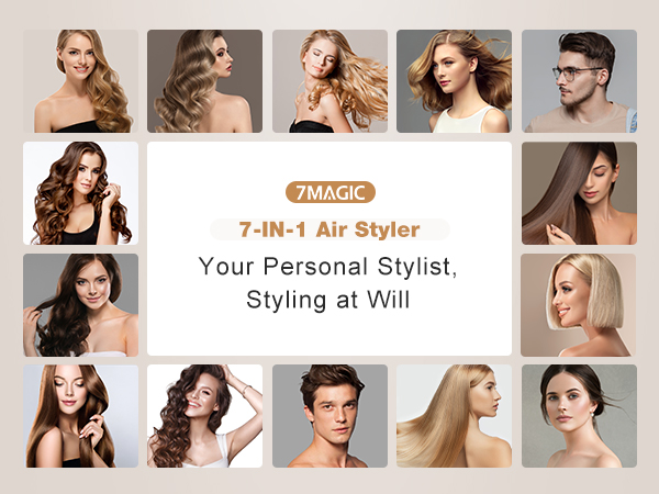 airwrap hair styler